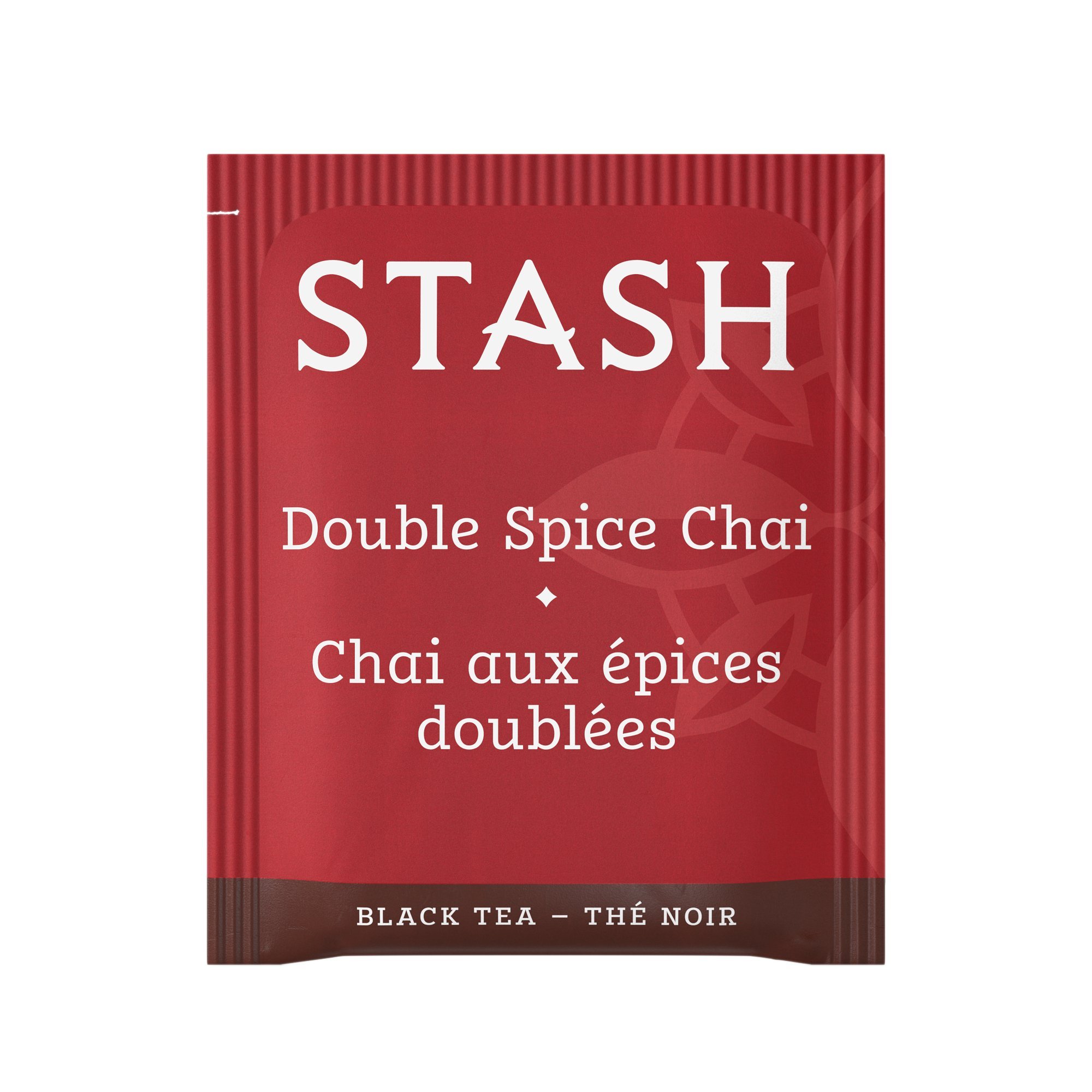 Stash Tea Chai Doble Especia Imagen 3